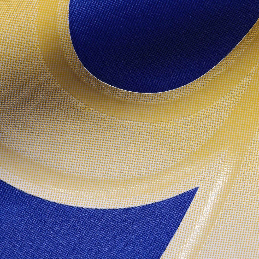 Alex Ward Los Angeles Rams Nike Home Game Jersey - Royal