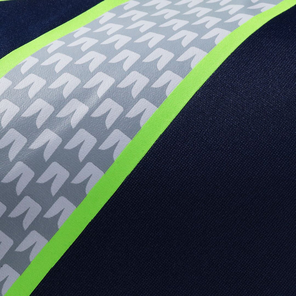 Christian Haynes Seattle Seahawks Nike  Game Jersey -  College Navy