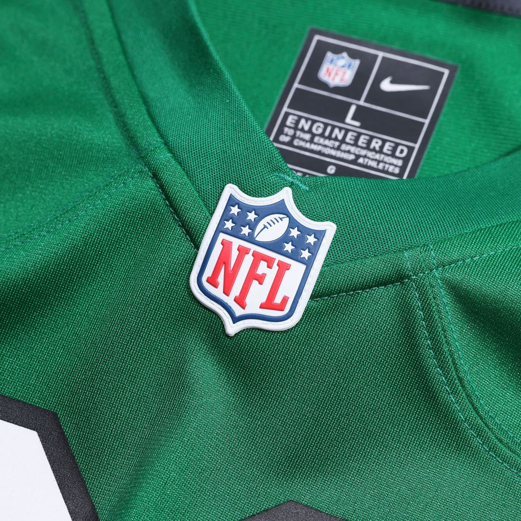Brandon Graham Philadelphia Eagles Nike Alternate Game Jersey - Kelly Green