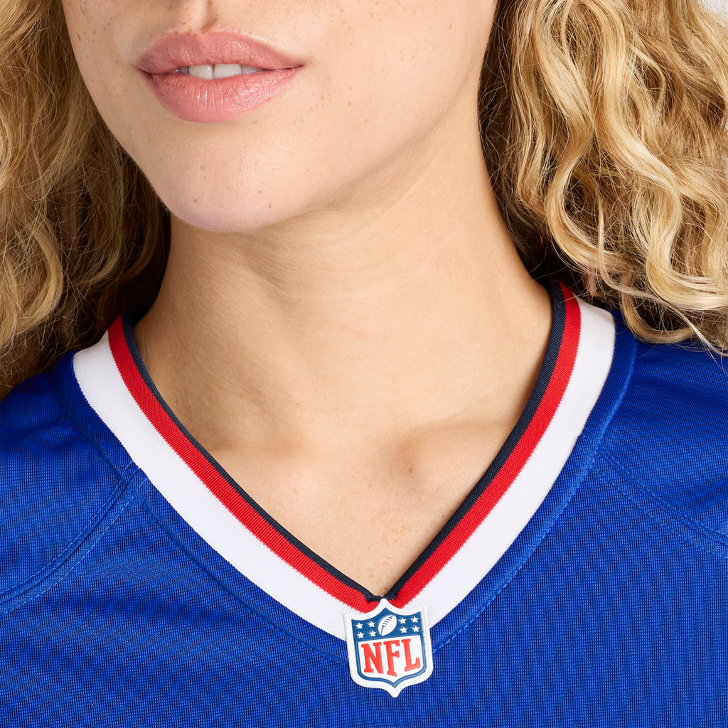 Matthew Judon Buffalo Bills Nike Women's Team Game Jersey -  Royal