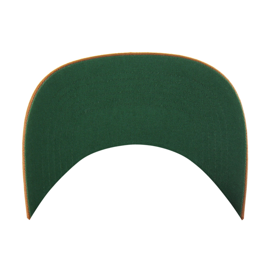COLORADO AVALANCHE GRANDSTAND TWO TONE '47 HITCH
