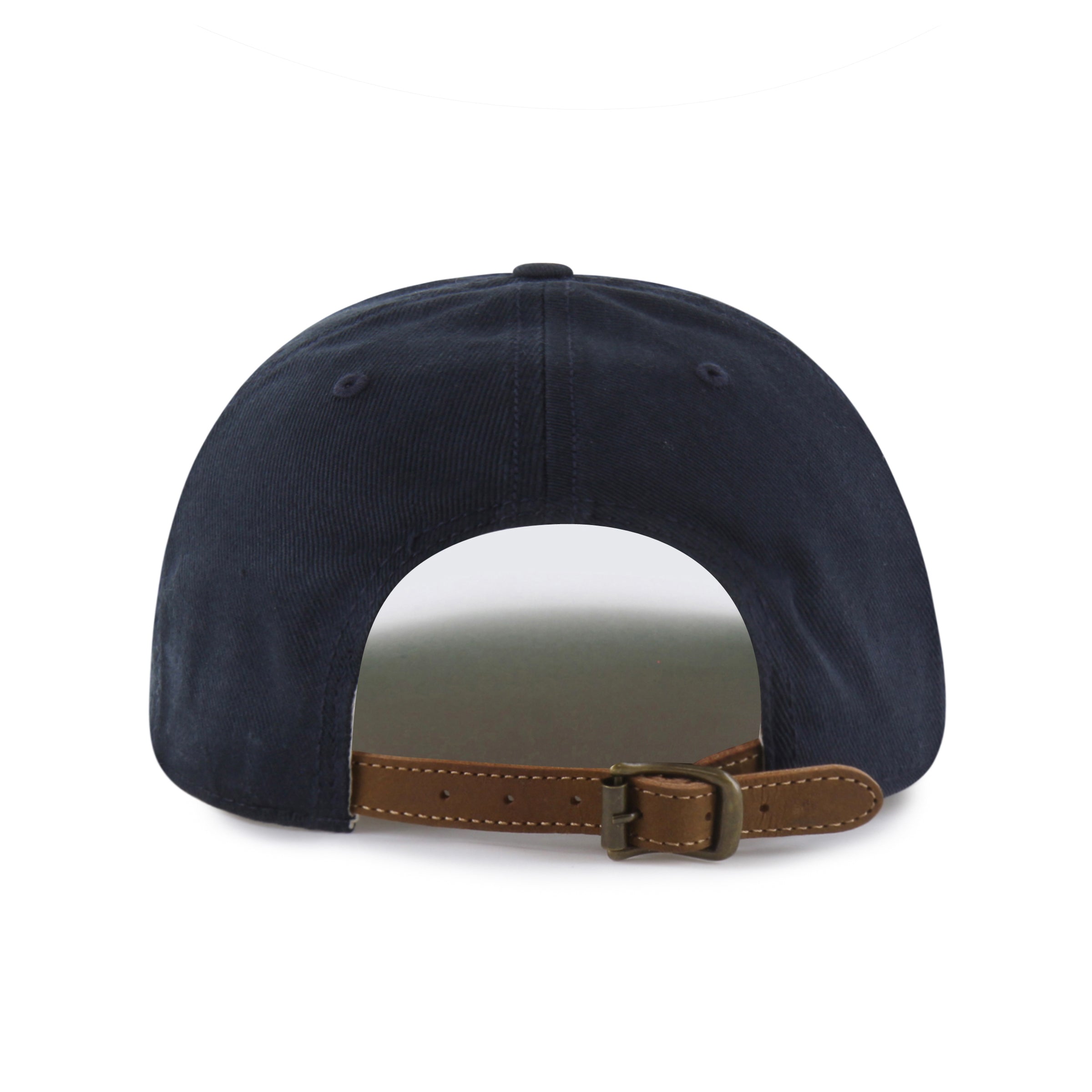 DALLAS COWBOYS CHAIN SIDE STITCH '47 CLEAN UP FLAT BRIM