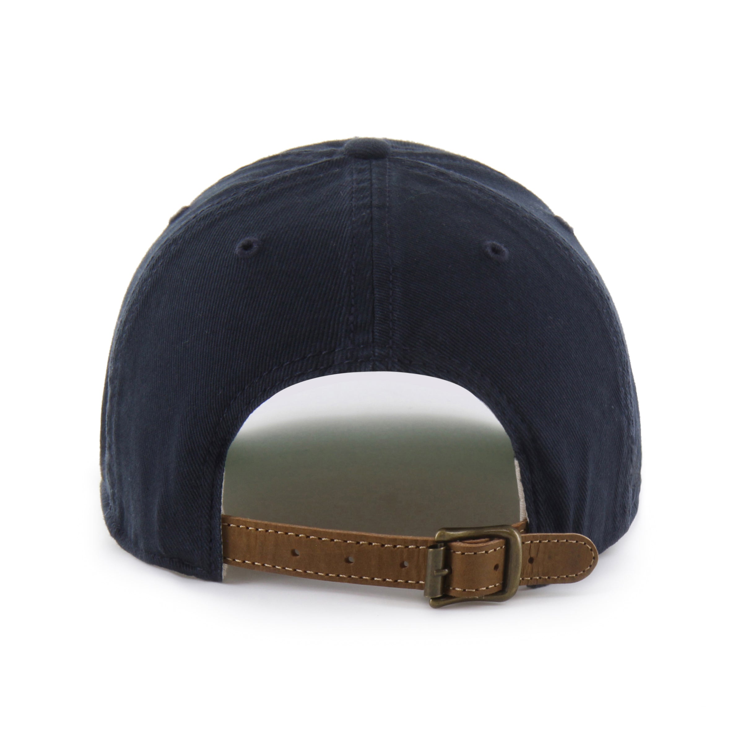 CHICAGO BEARS CHAIN SIDE STITCH '47 CLEAN UP LONG VISOR