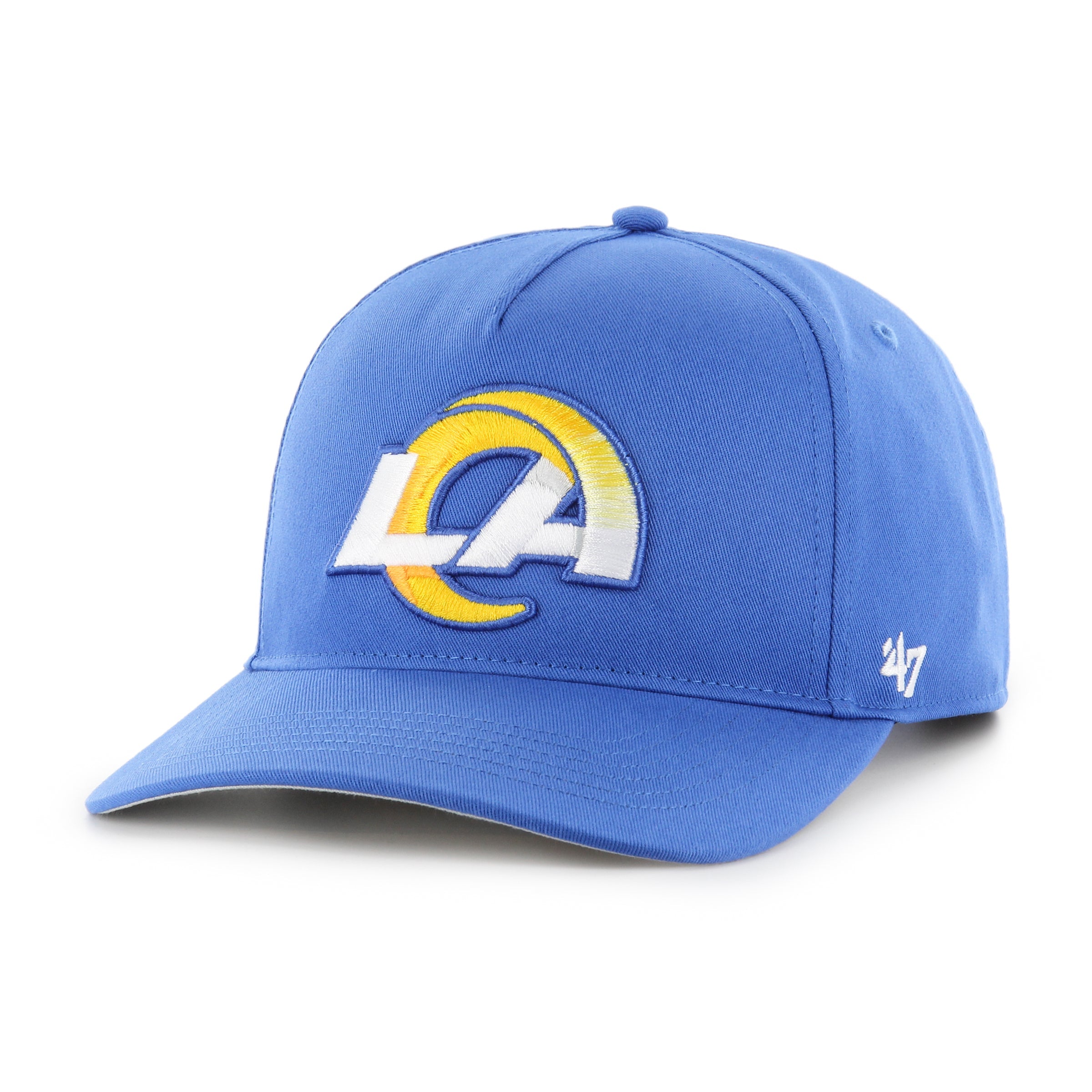 LOS ANGELES RAMS '47 HITCH RF RELAXED FIT