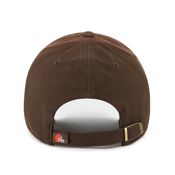 CLEVELAND BROWNS '47 CLEAN UP