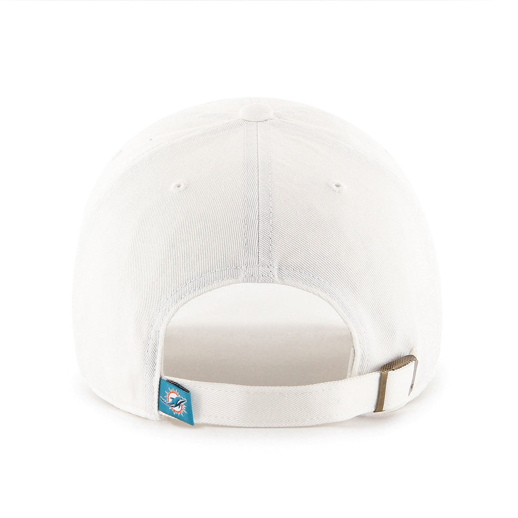 MIAMI DOLPHINS '47 CLEAN UP
