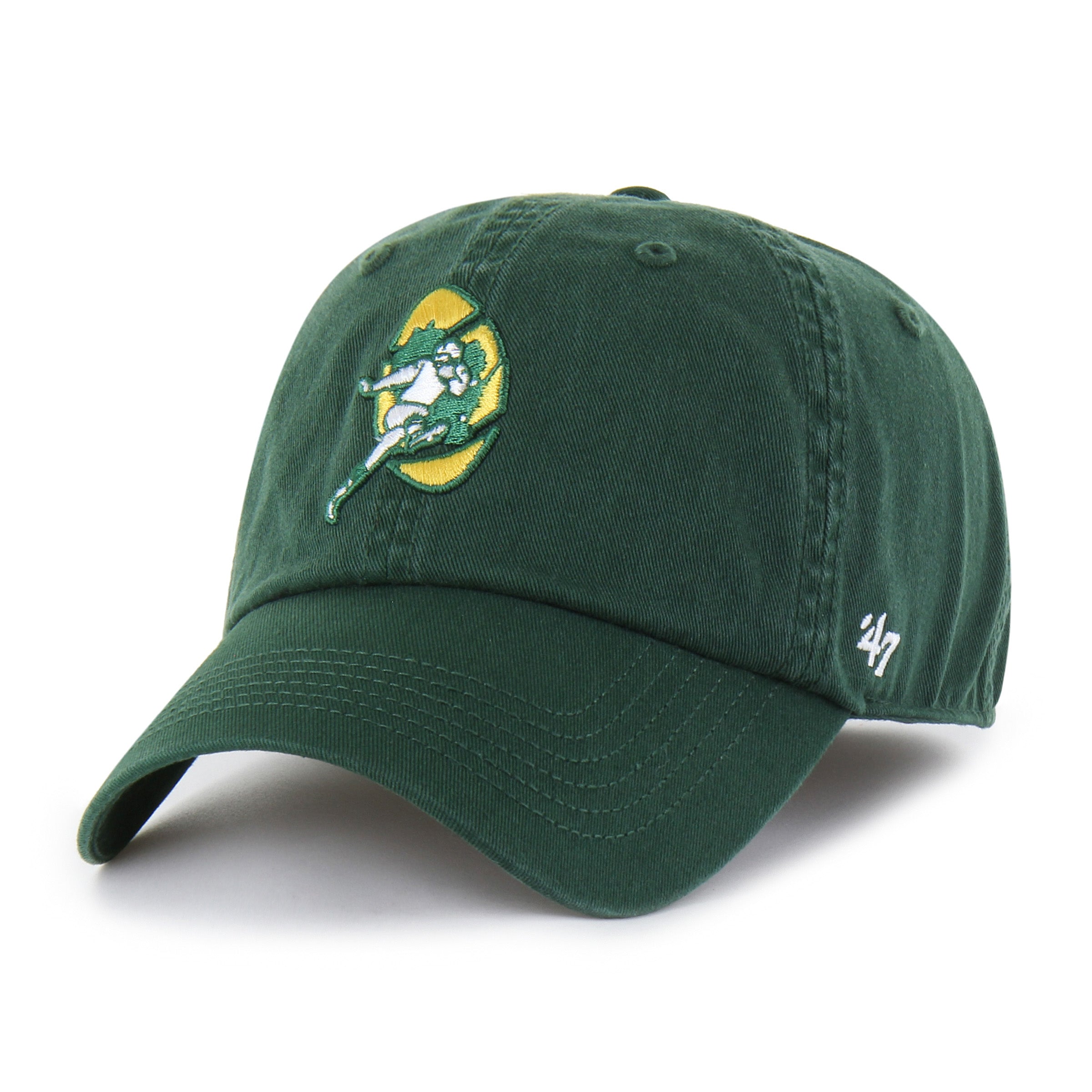 GREEN BAY PACKERS HISTORIC CLASSIC '47 FRANCHISE