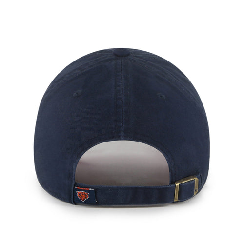 CHICAGO BEARS HISTORIC '47 CLEAN UP