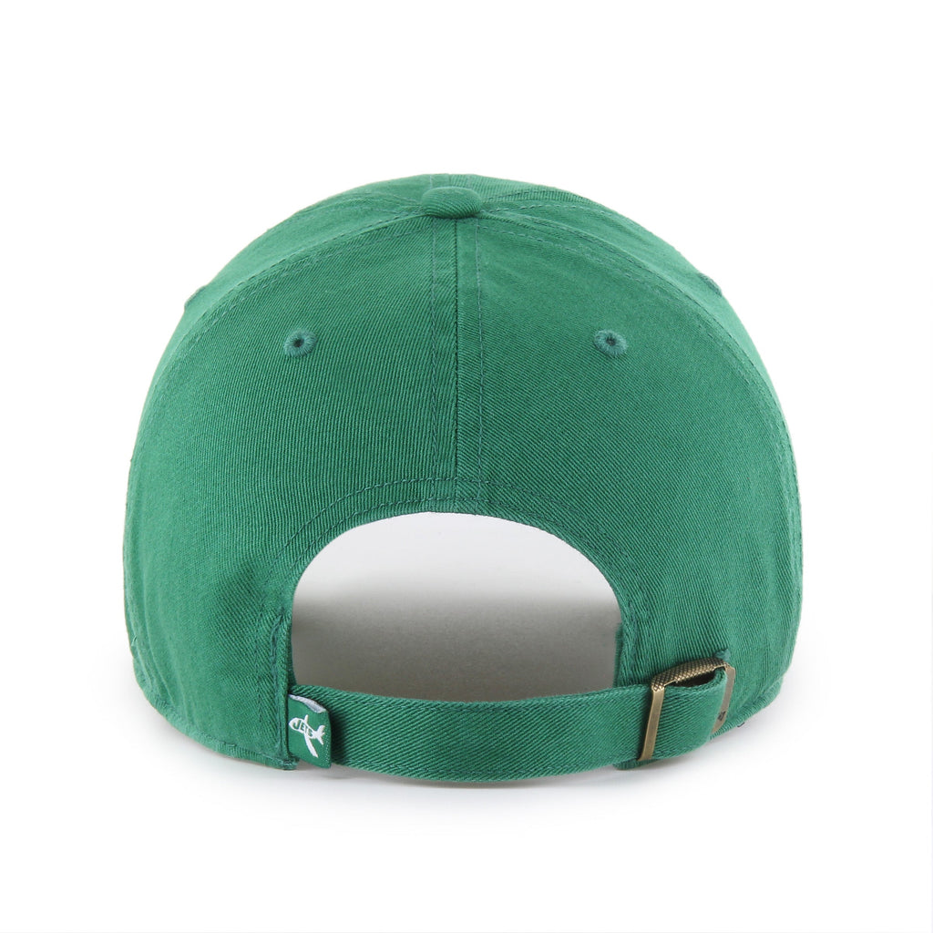 NEW YORK JETS HISTORIC '47 CLEAN UP