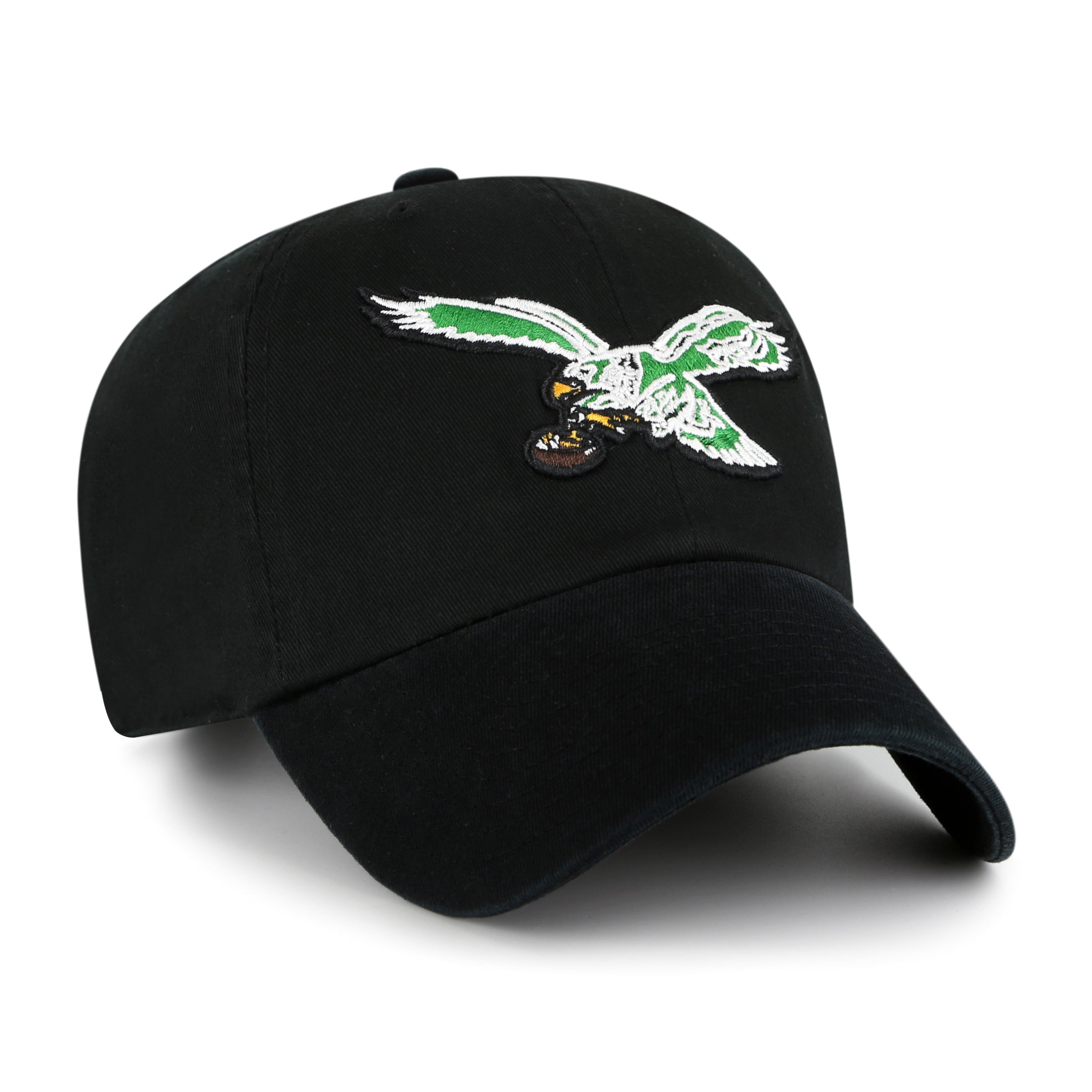 PHILADELPHIA EAGLES HISTORIC 47 CLEAN UP