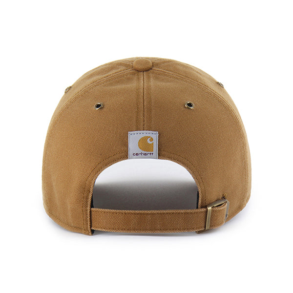 HOUSTON TEXANS CARHARTT '47 CLEAN UP