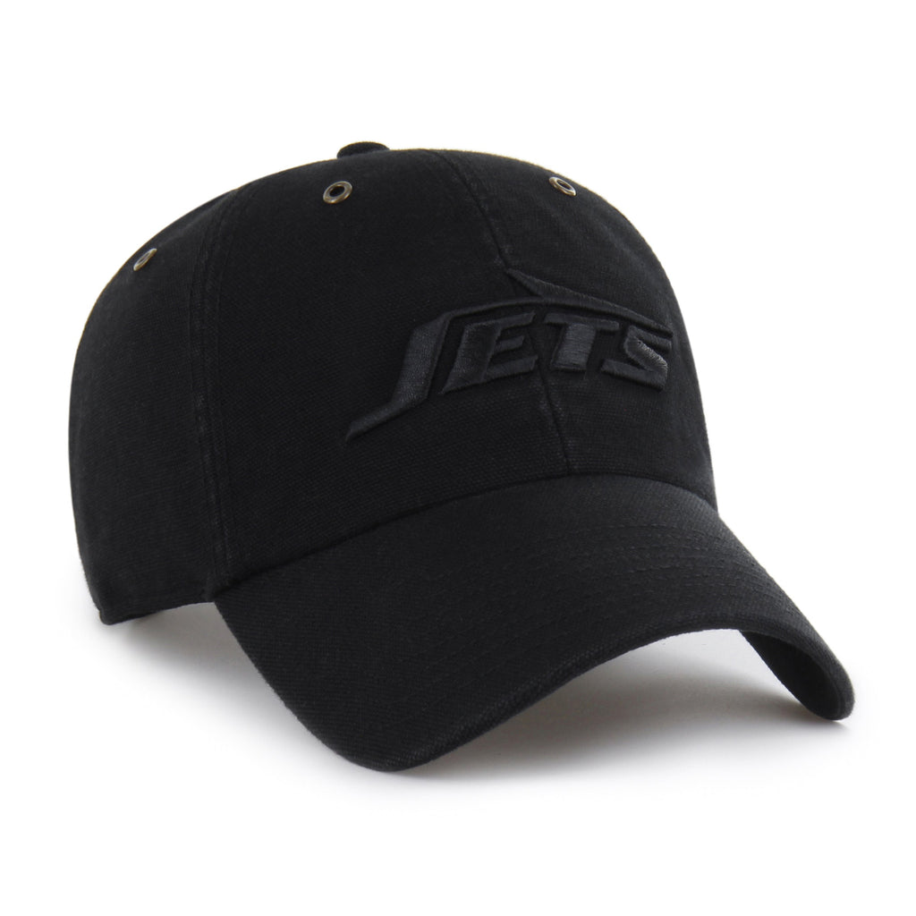 NEW YORK JETS CARHARTT '47 CLEAN UP