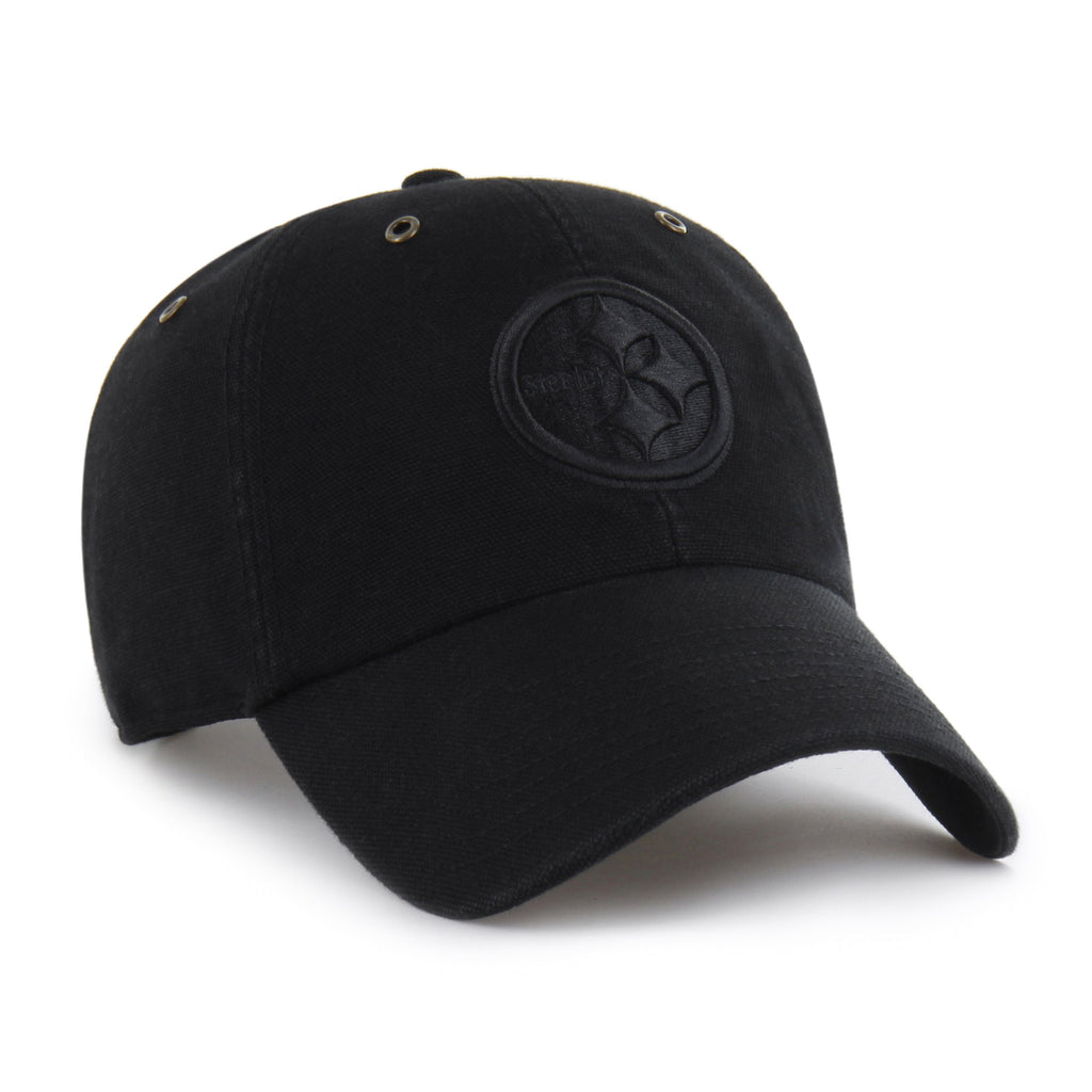 PITTSBURGH STEELERS CARHARTT '47 CLEAN UP