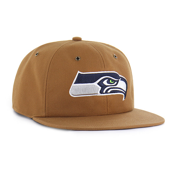 SEATTLE SEAHAWKS CARHARTT '47 CAPTAIN RL RELAXED FIT