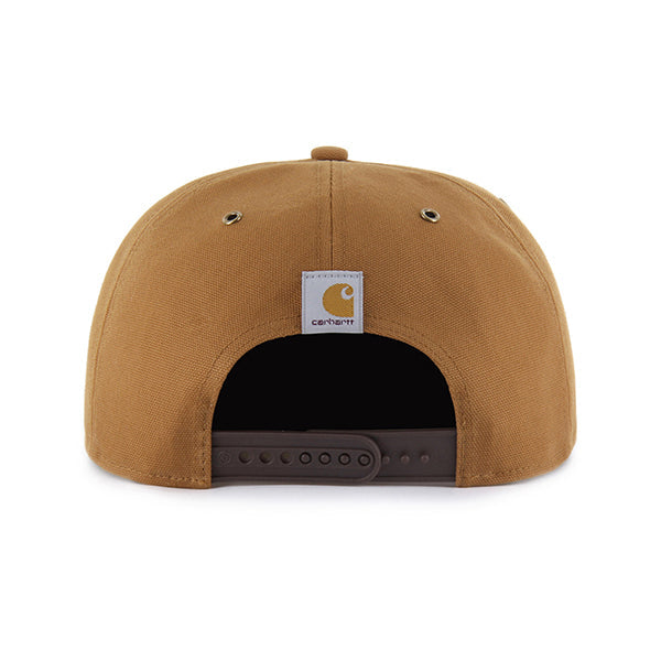 TENNESSEE TITANS CARHARTT '47 CAPTAIN RL RELAXED FIT