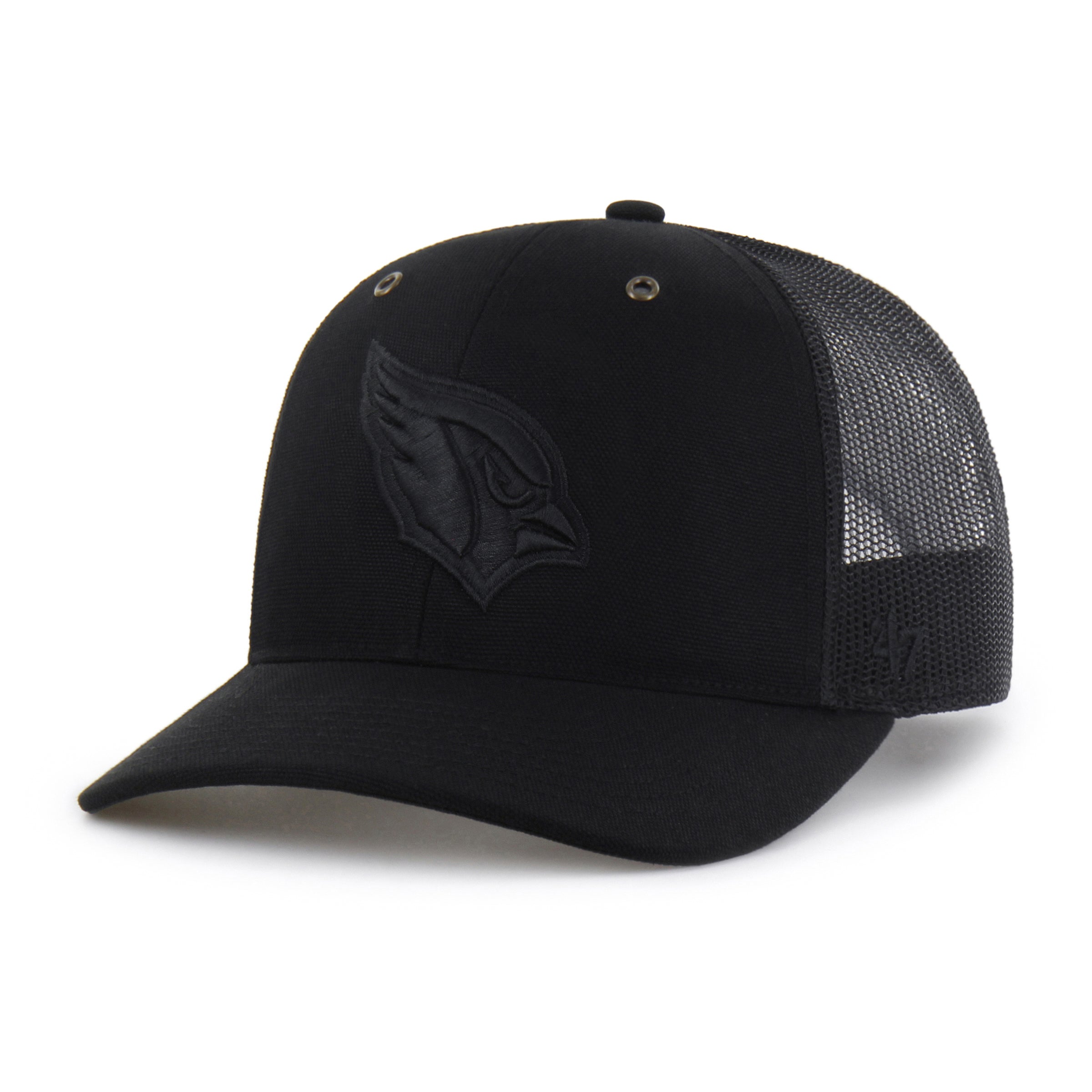 ARIZONA CARDINALS CARHARTT '47 TRUCKER RF RELAXED FIT