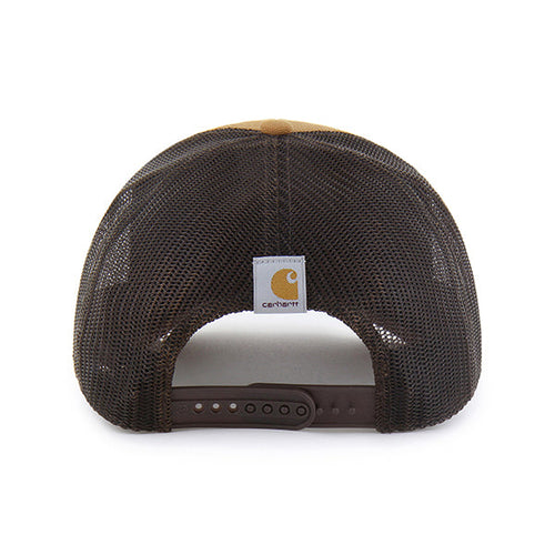 ATLANTA FALCONS CARHARTT '47 TRUCKER RF RELAXED FIT