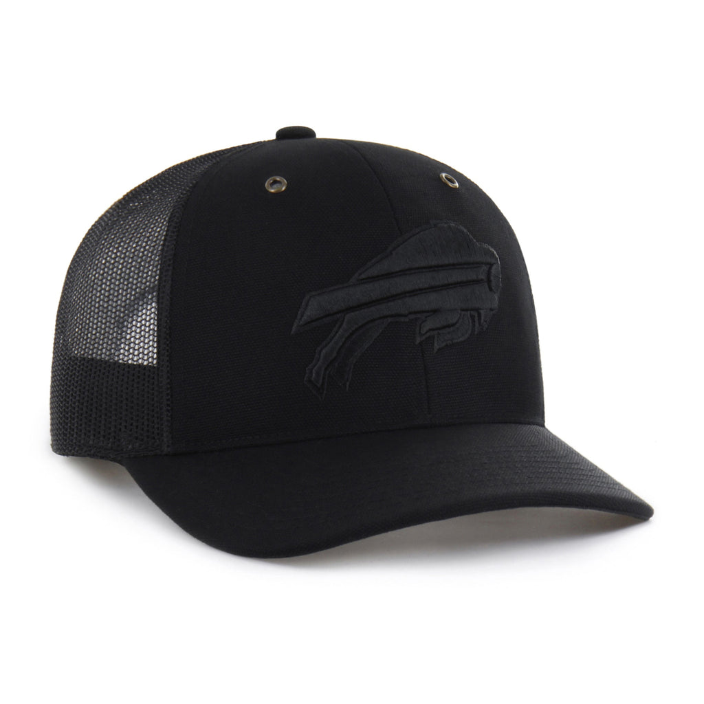 BUFFALO BILLS CARHARTT '47 TRUCKER RF RELAXED FIT