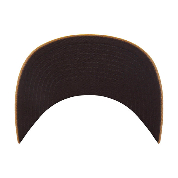 CLEVELAND BROWNS CARHARTT '47 TRUCKER RF RELAXED FIT