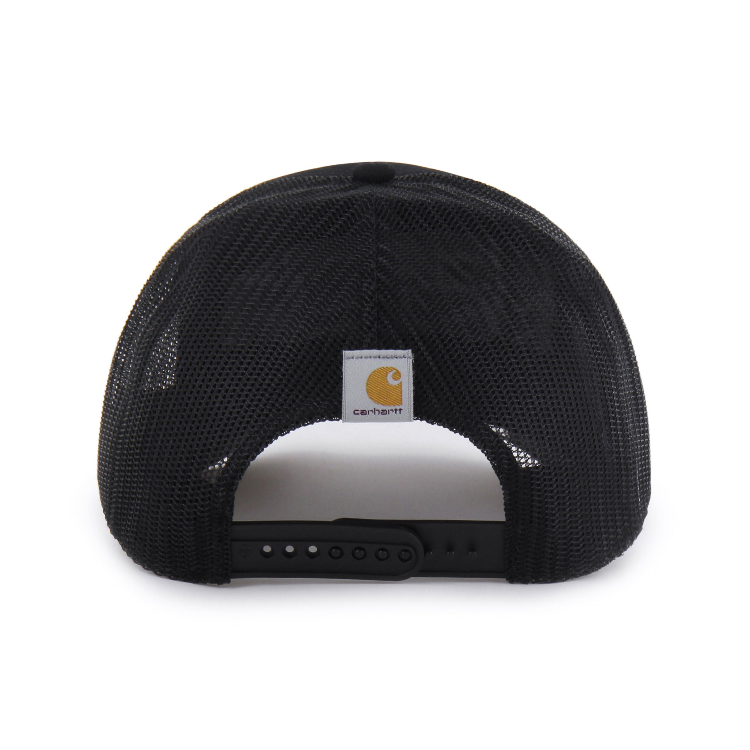 DENVER BRONCOS CARHARTT '47 TRUCKER RF RELAXED FIT