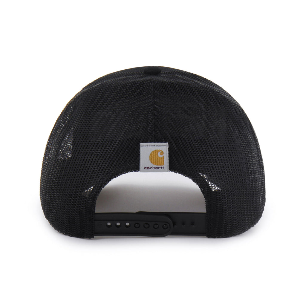 MINNESOTA VIKINGS CARHARTT '47 TRUCKER RF RELAXED FIT