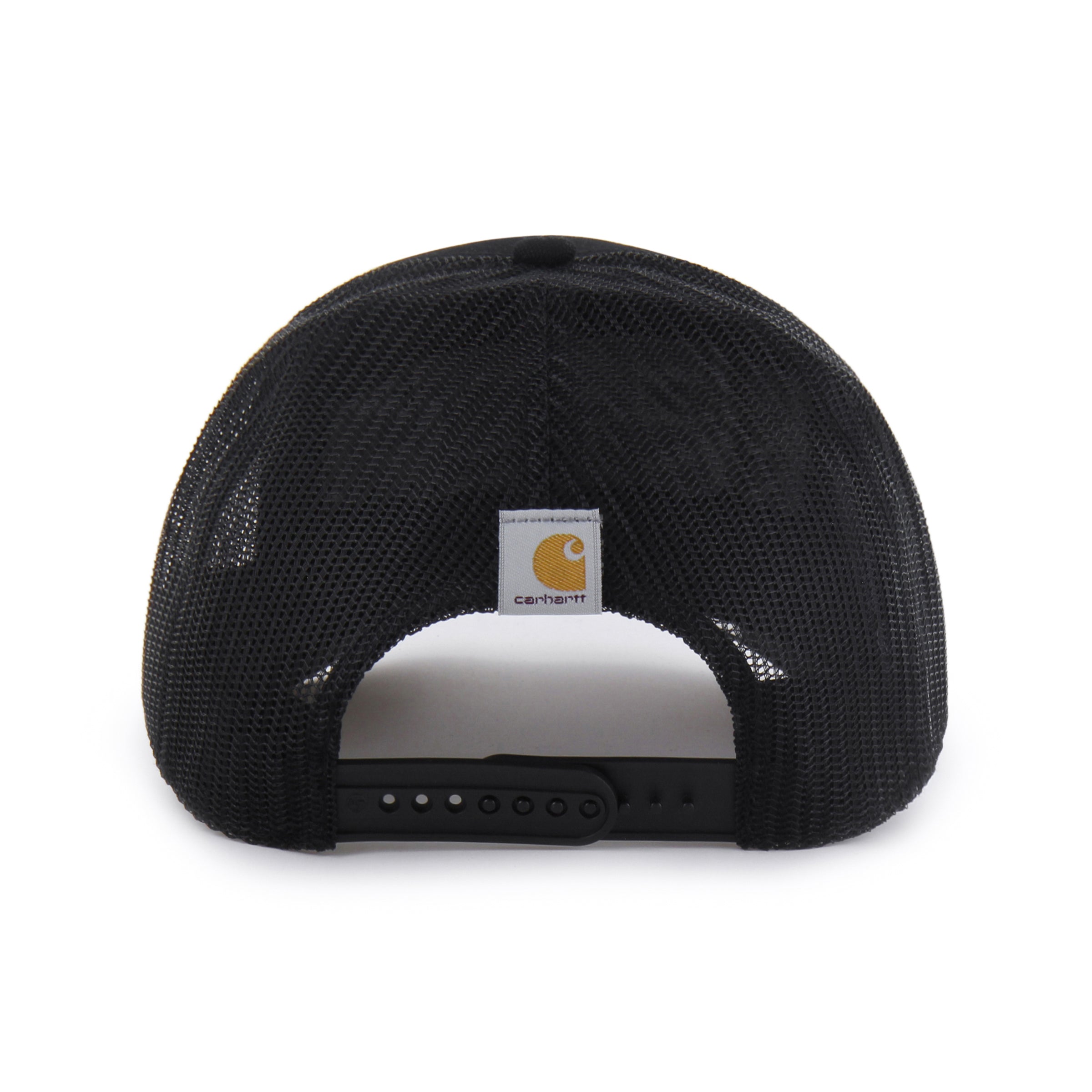 PITTSBURGH STEELERS CARHARTT '47 TRUCKER RF RELAXED FIT
