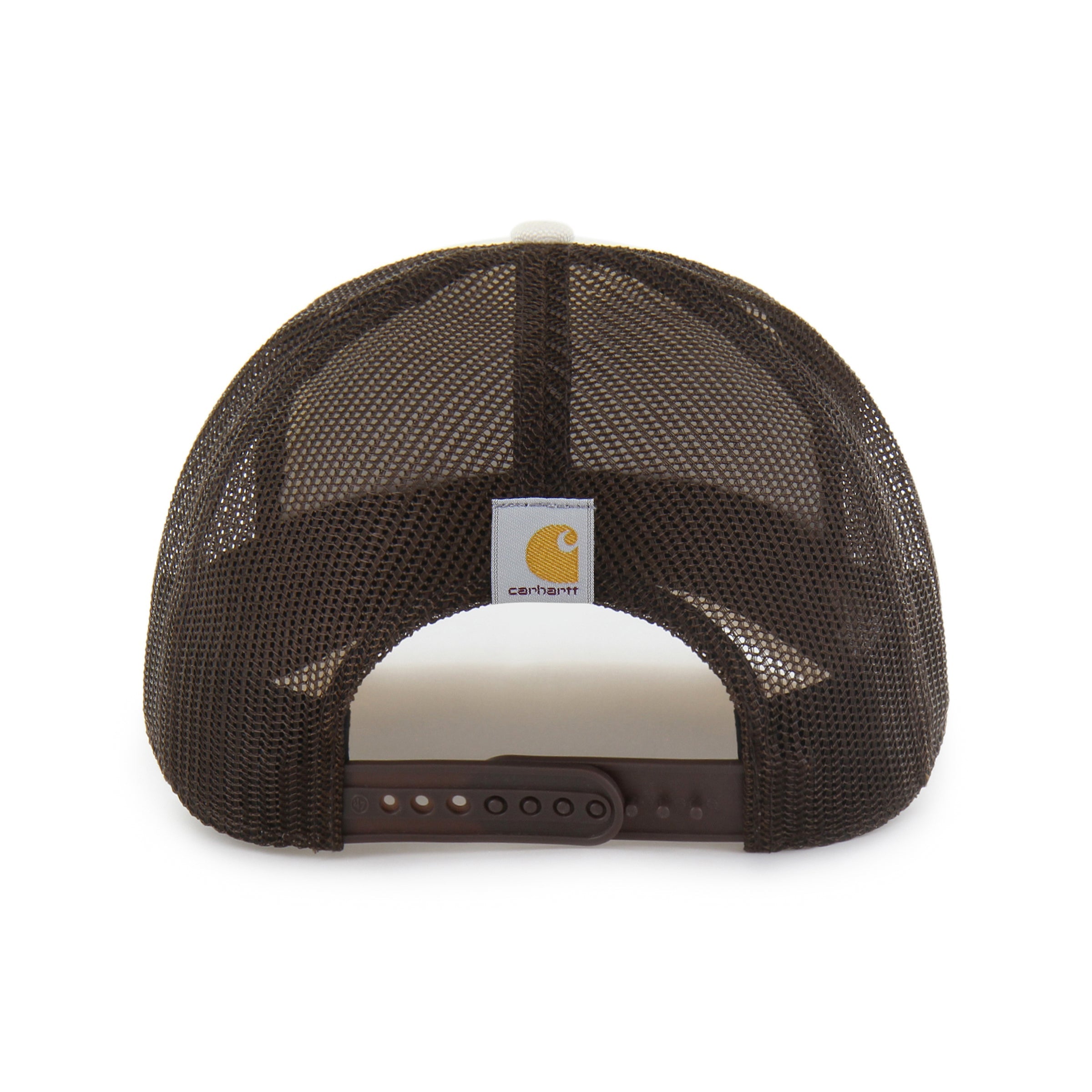 Cincinnati Bengals Carhartt Undyed '47 Trucker RF Relaxed Fit