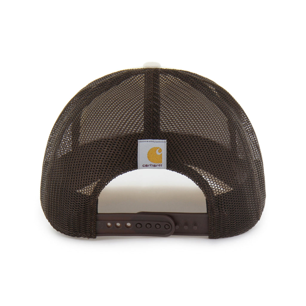 Indianapolis Colts Carhartt Undyed '47 Trucker RF Relaxed Fit