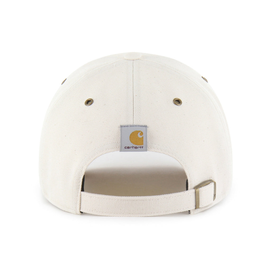 New York Giants Carhartt Undyed '47 Clean Up