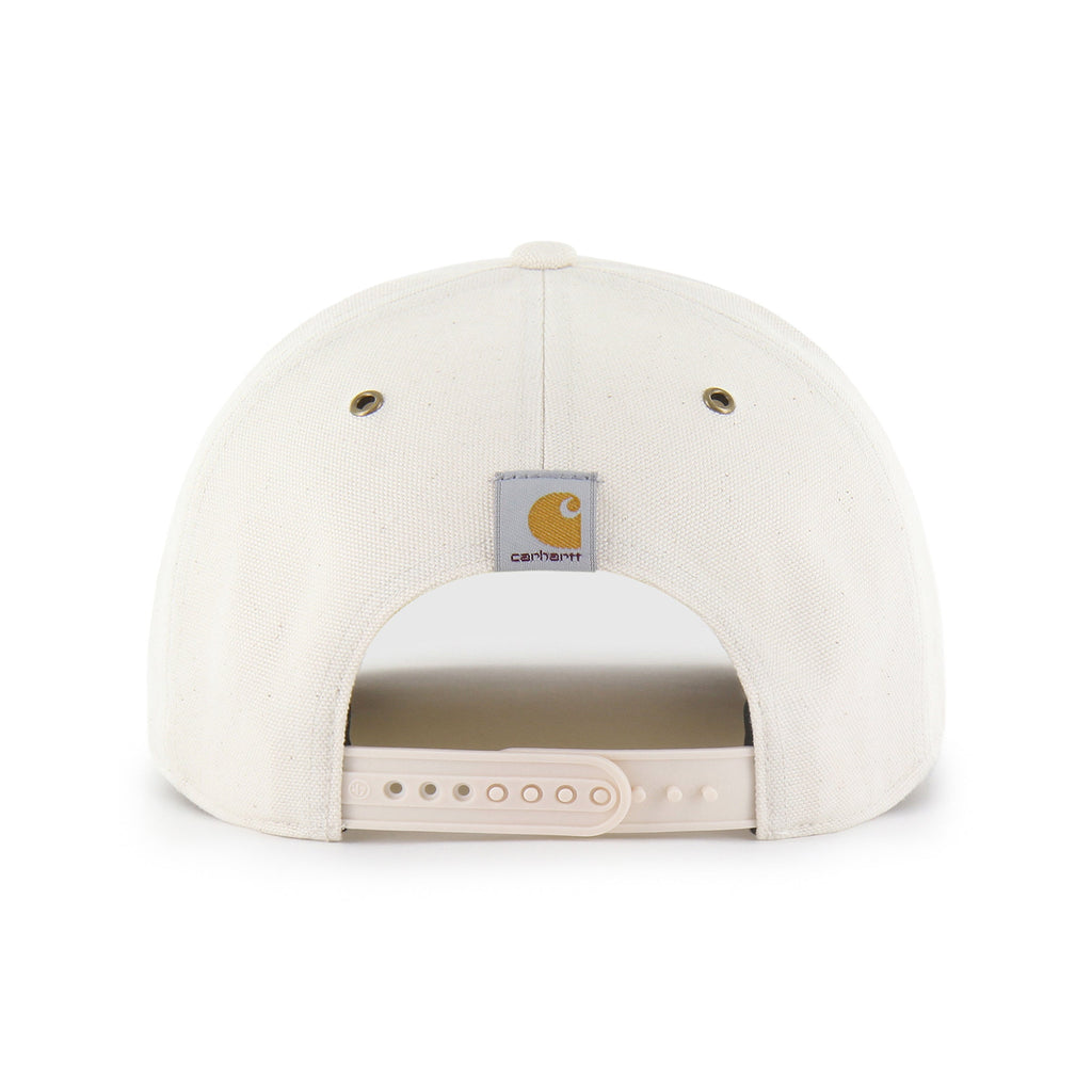 Cleveland Browns Carhartt Undyed '47 Hitch RF Relaxed Fit