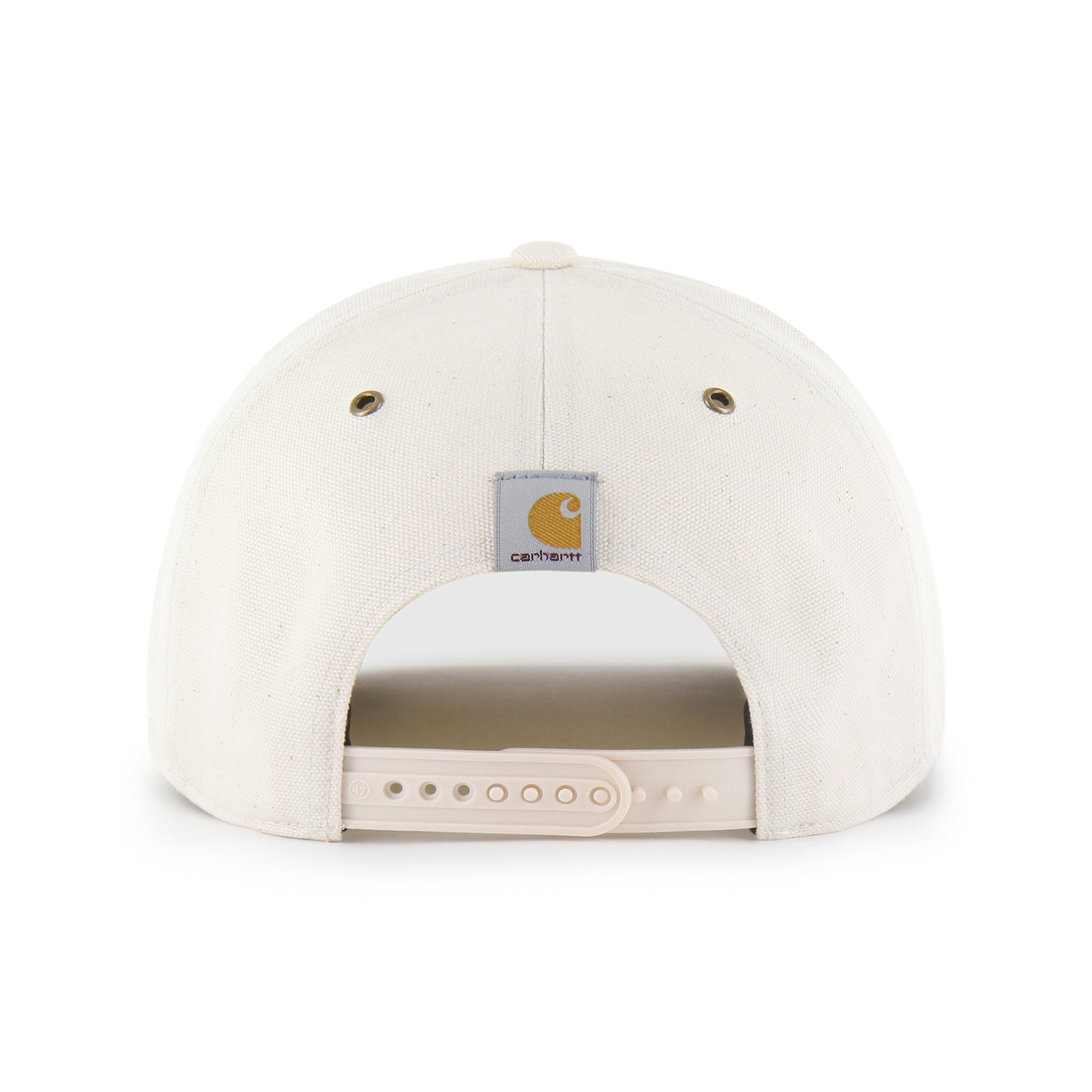 Minnesota Vikings Carhartt Undyed '47 Hitch RF Relaxed Fit
