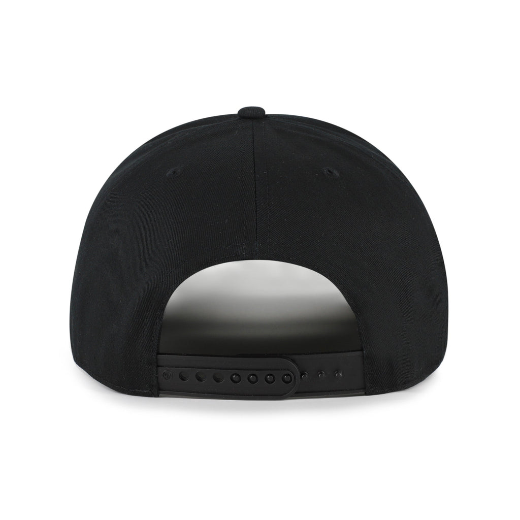 DALLAS STARS KHAKI ACCENTS '47 HITCH