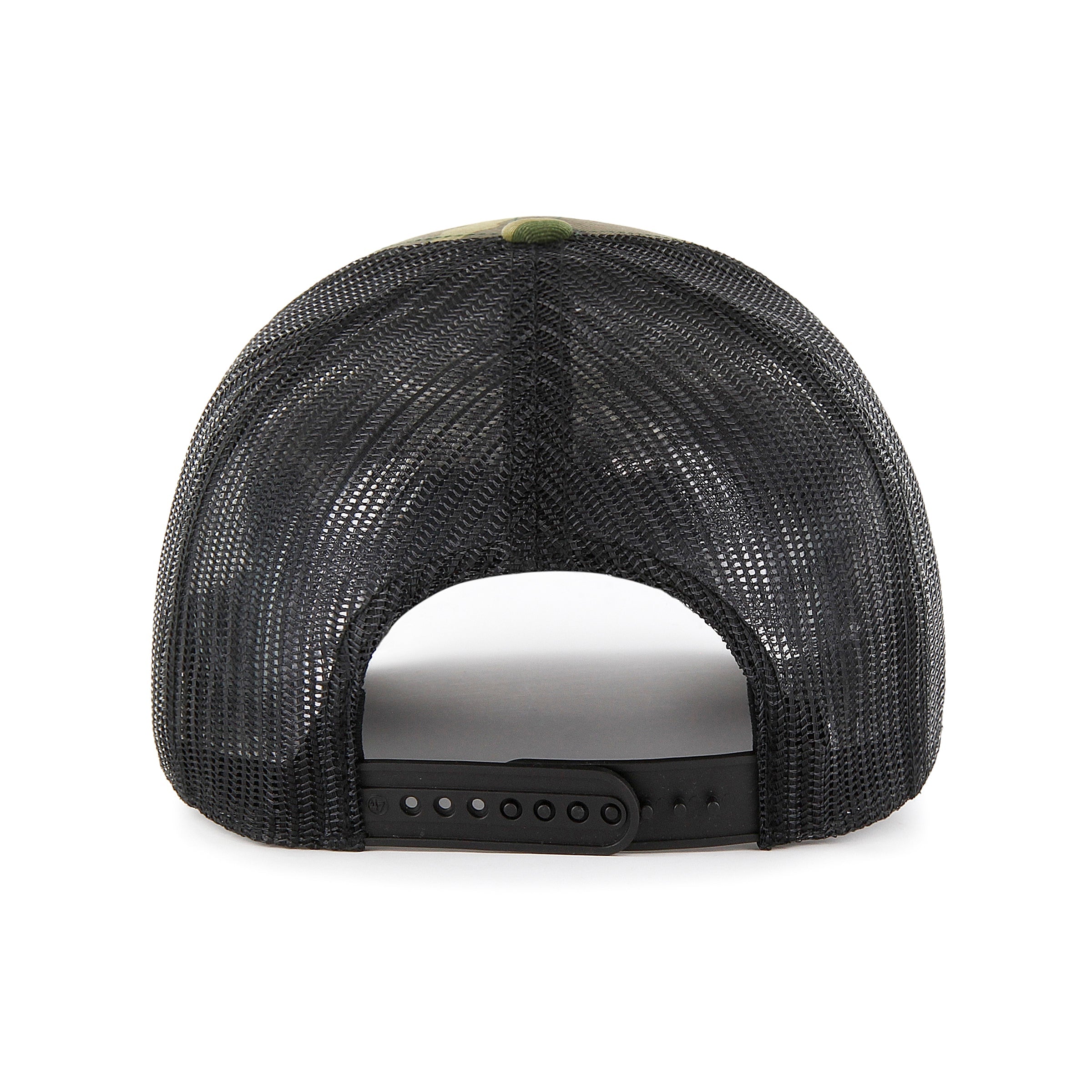 TORONTO MAPLE LEAFS CAMO '47 TRUCKER