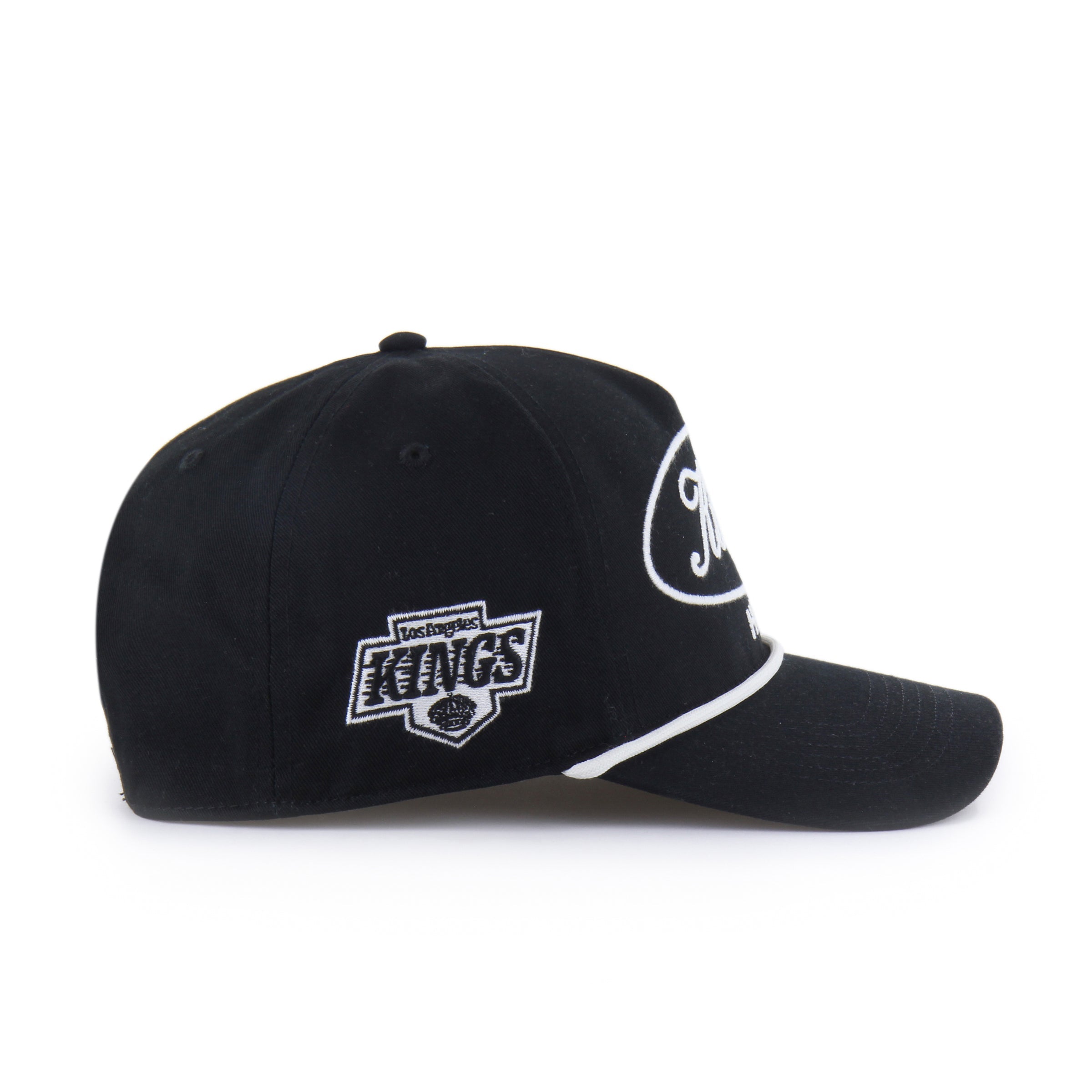 LOS ANGELES KINGS FOUNDATIONAL '47 HITCH RF RELAXED FIT