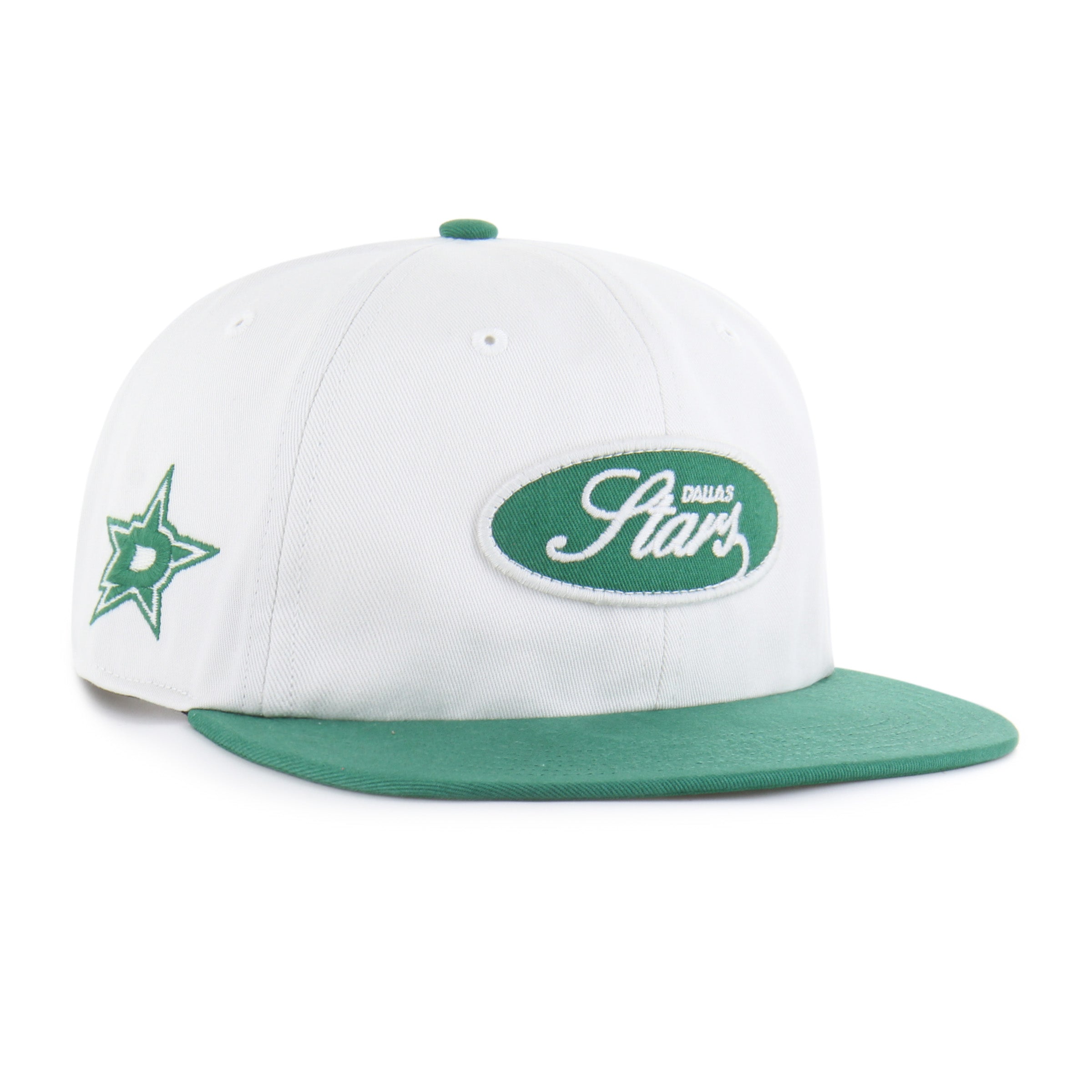 DALLAS STARS FOUNDATIONAL '47 CAPTAIN RL RELAXED FIT