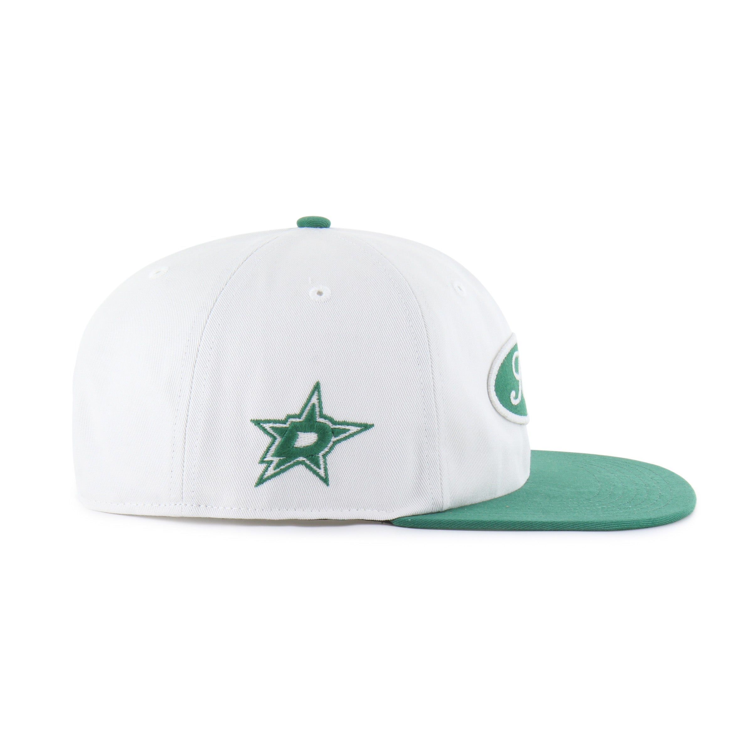 DALLAS STARS FOUNDATIONAL '47 CAPTAIN RL RELAXED FIT