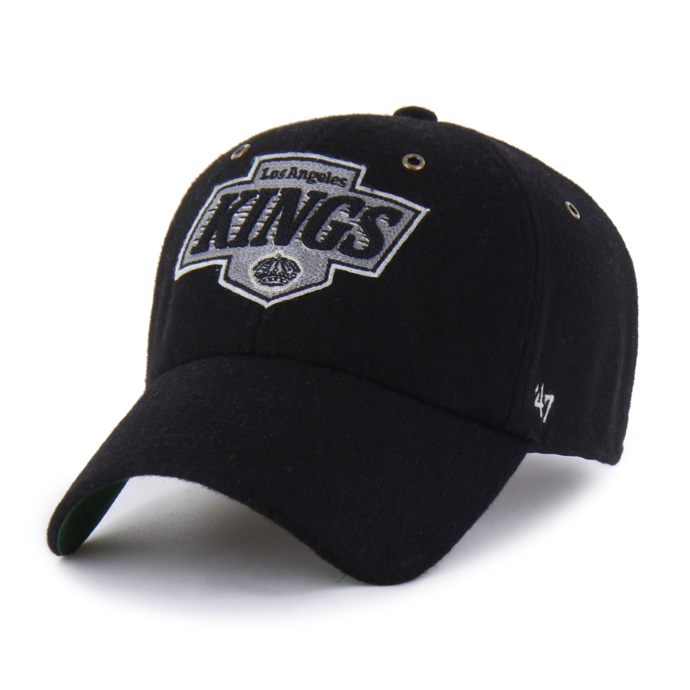 LOS ANGELES KINGS GRANDSTAND '47 CLEAN UP