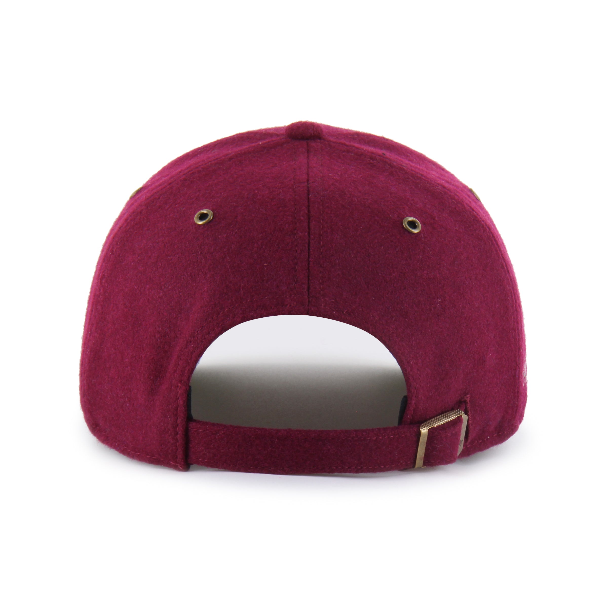 COLORADO AVALANCHE GRANDSTAND TWO TONE '47 HITCH