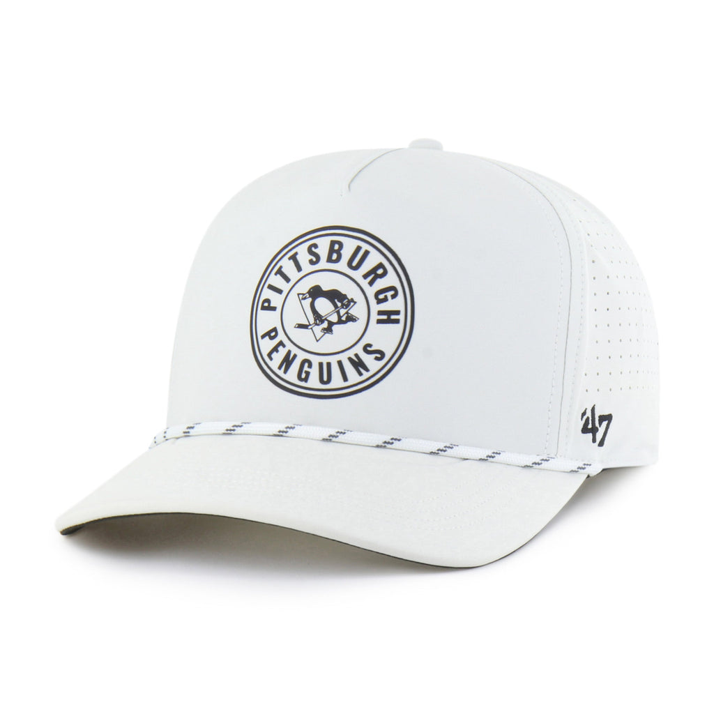PITTSBURGH PENGUINS BRRR LOOP '47 HITCH