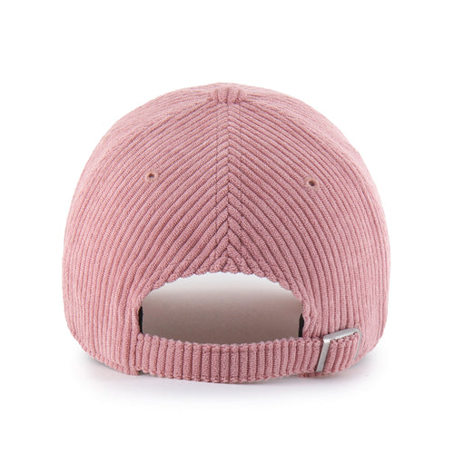 BOSTON BRUINS MELLOW '47 CLEAN UP WOMENS