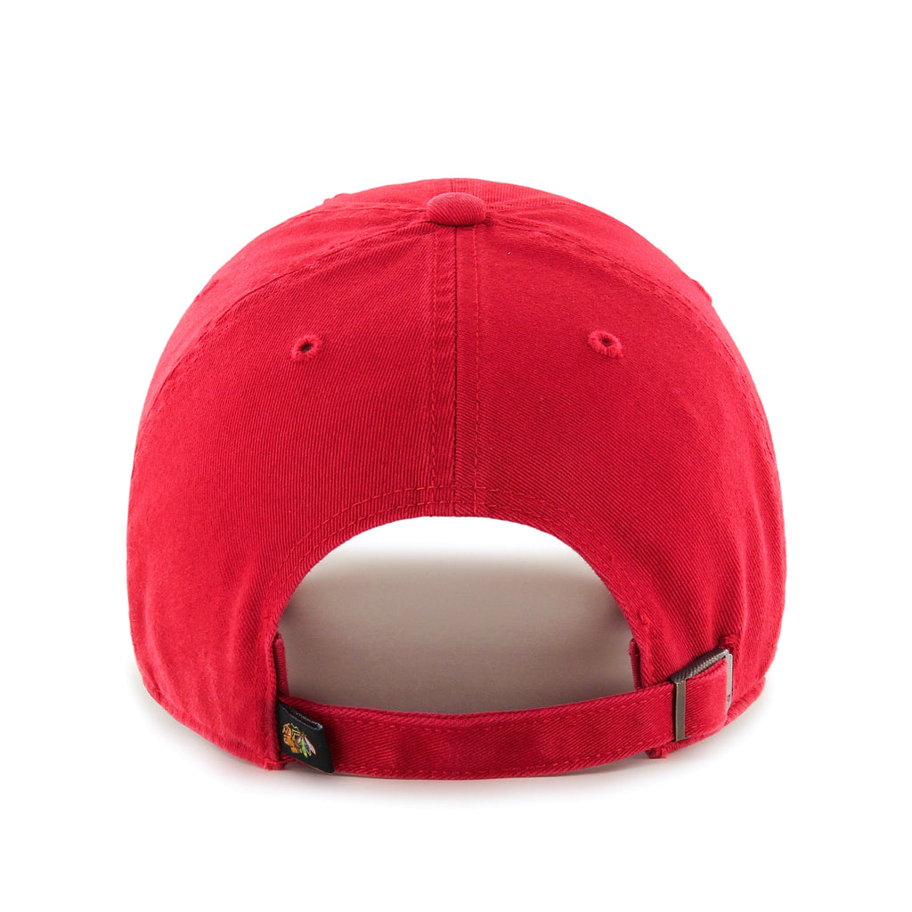 CHICAGO BLACKHAWKS '47 CLEAN UP