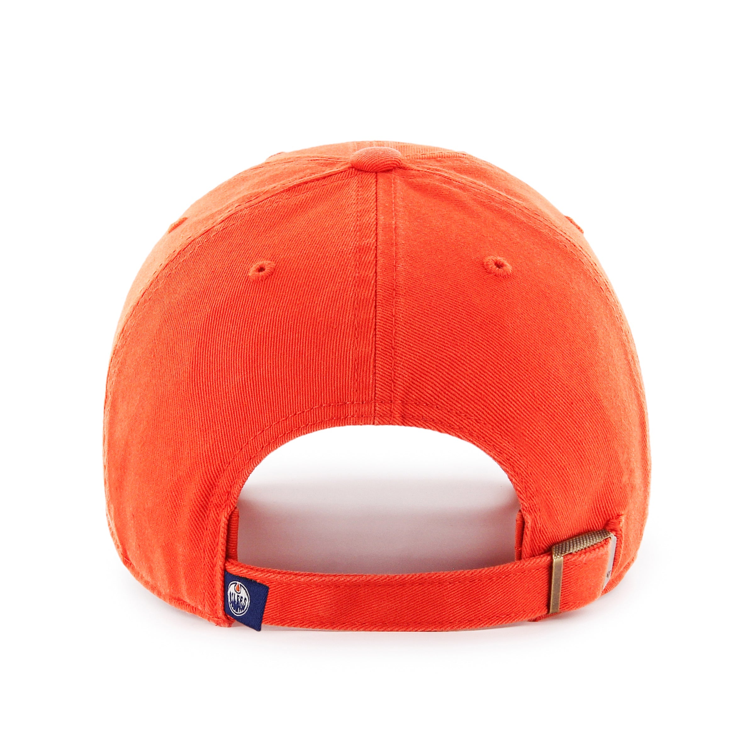 EDMONTON OILERS '47 CLEAN UP