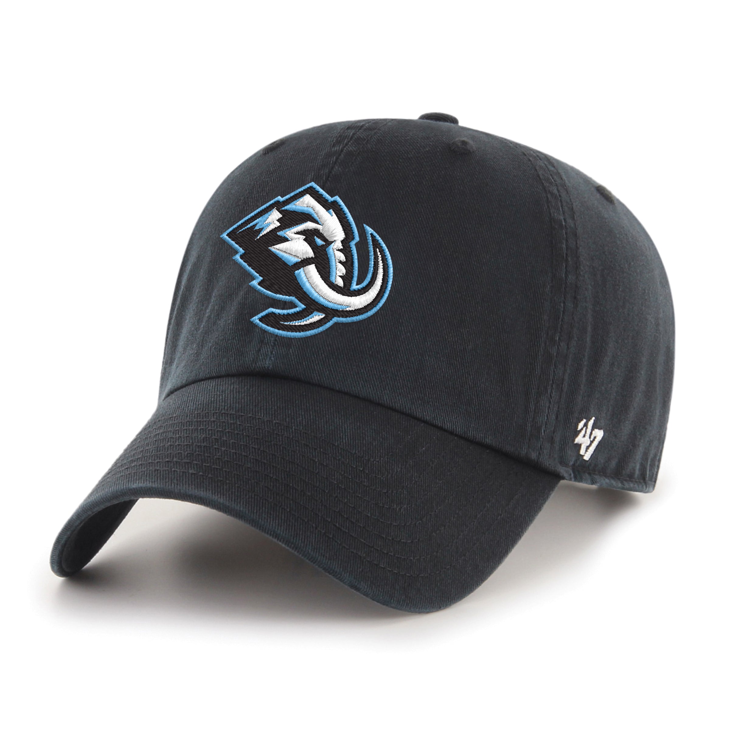 UTAH MAMMOTH '47 CLEAN UP