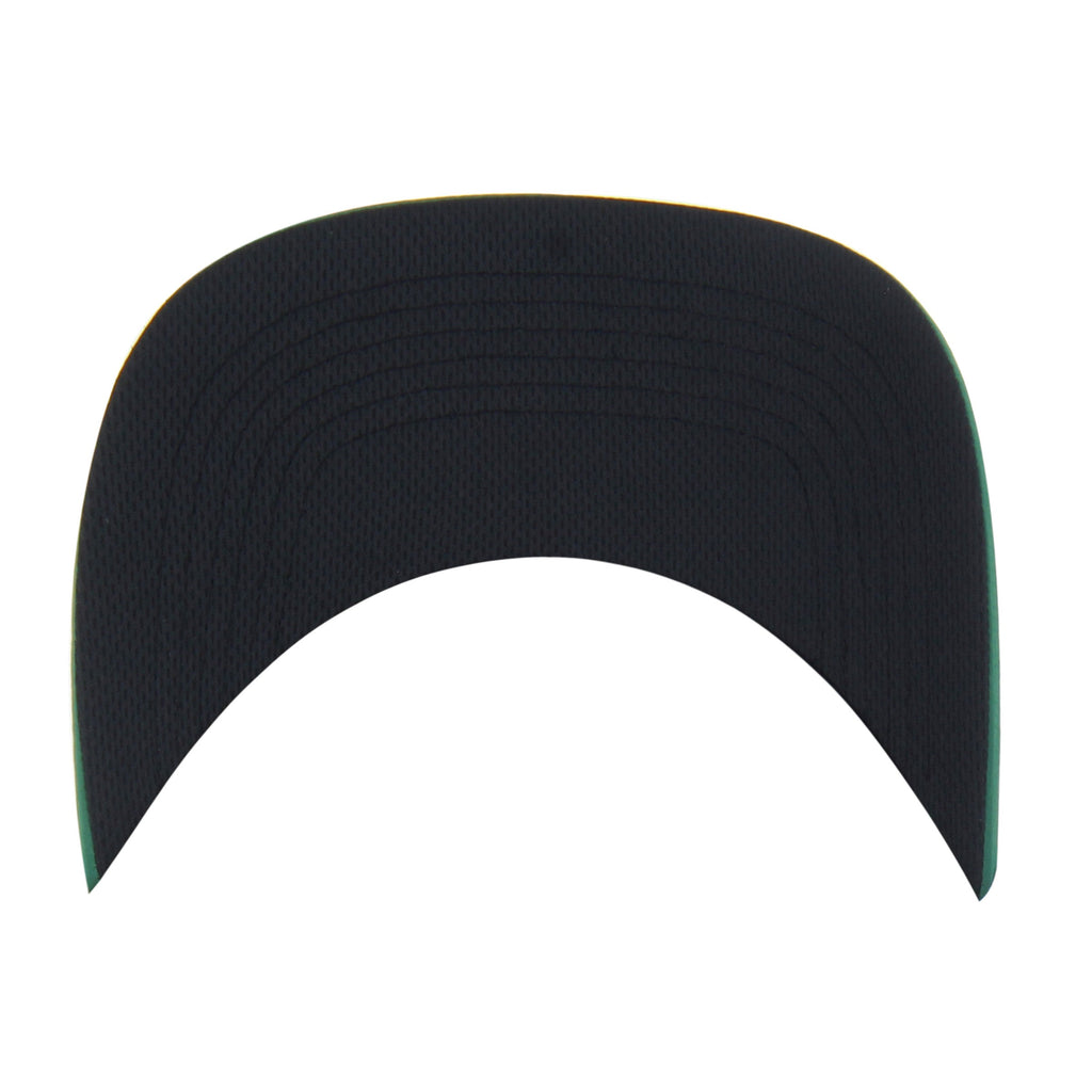 DALLAS STARS SUBURBIA BRRR TWO TONE '47 HITCH