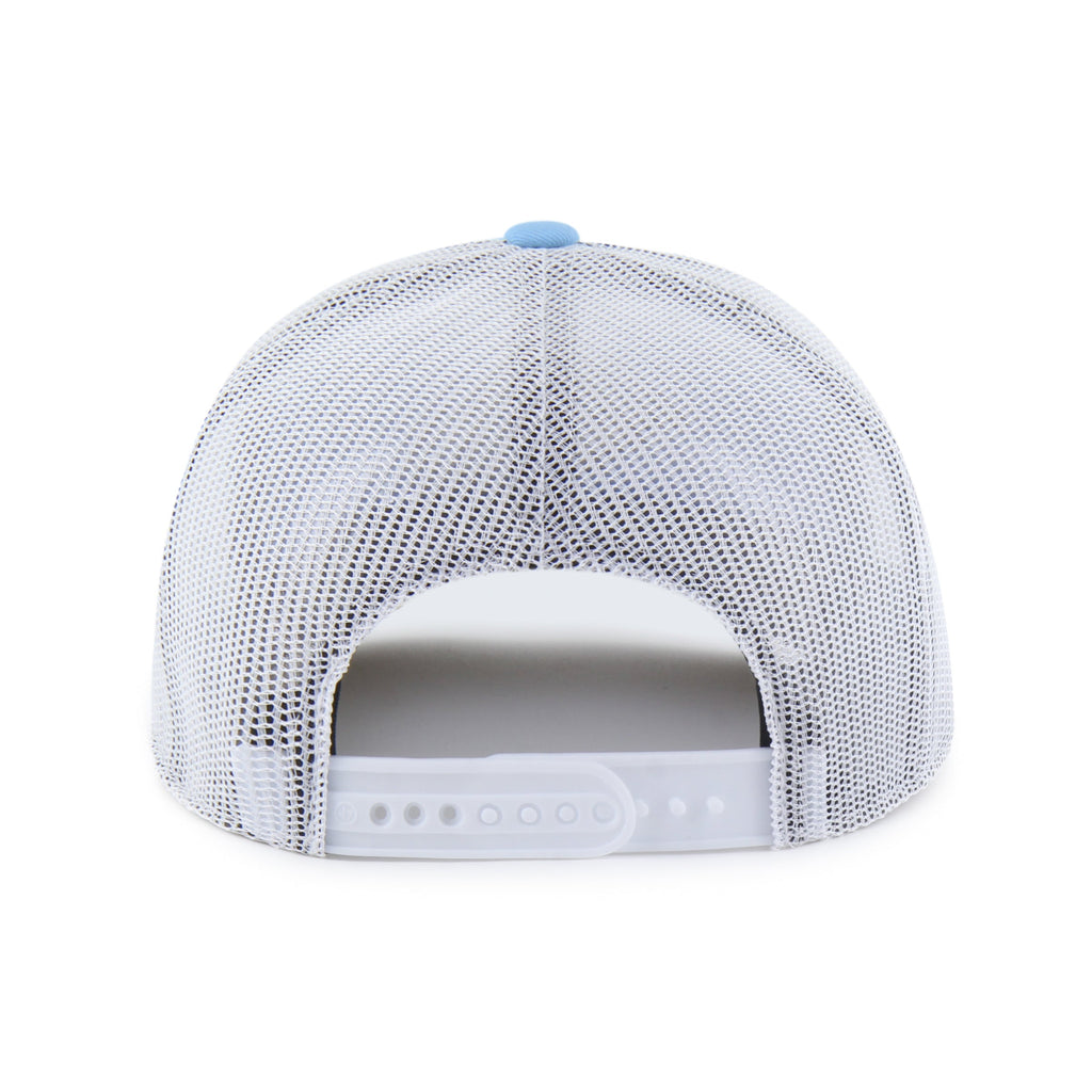 UTAH MAMMOTH '47 TRUCKER