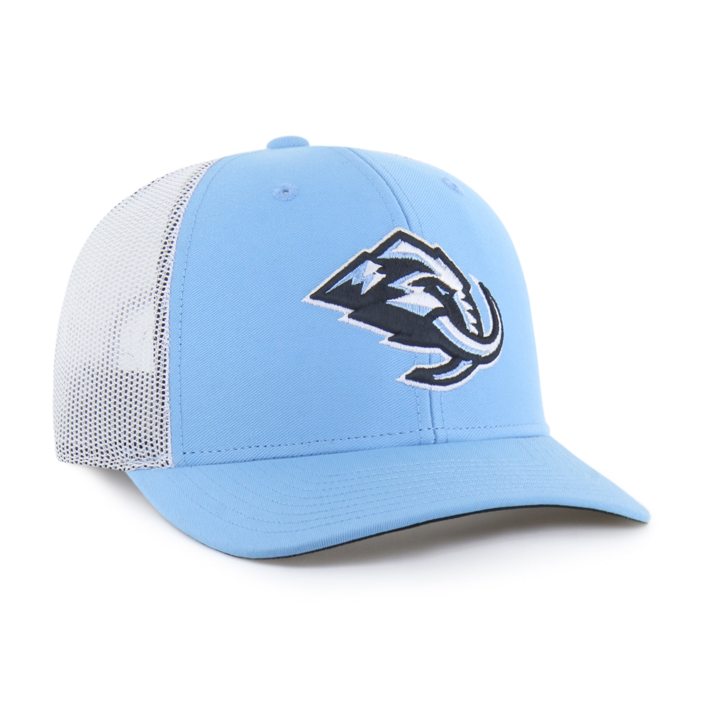 UTAH MAMMOTH '47 TRUCKER