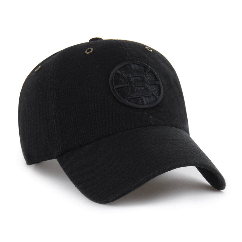 BOSTON BRUINS CARHARTT '47 CLEAN UP
