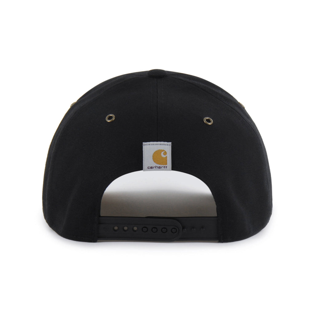 CALGARY FLAMES CARHARTT '47 HITCH