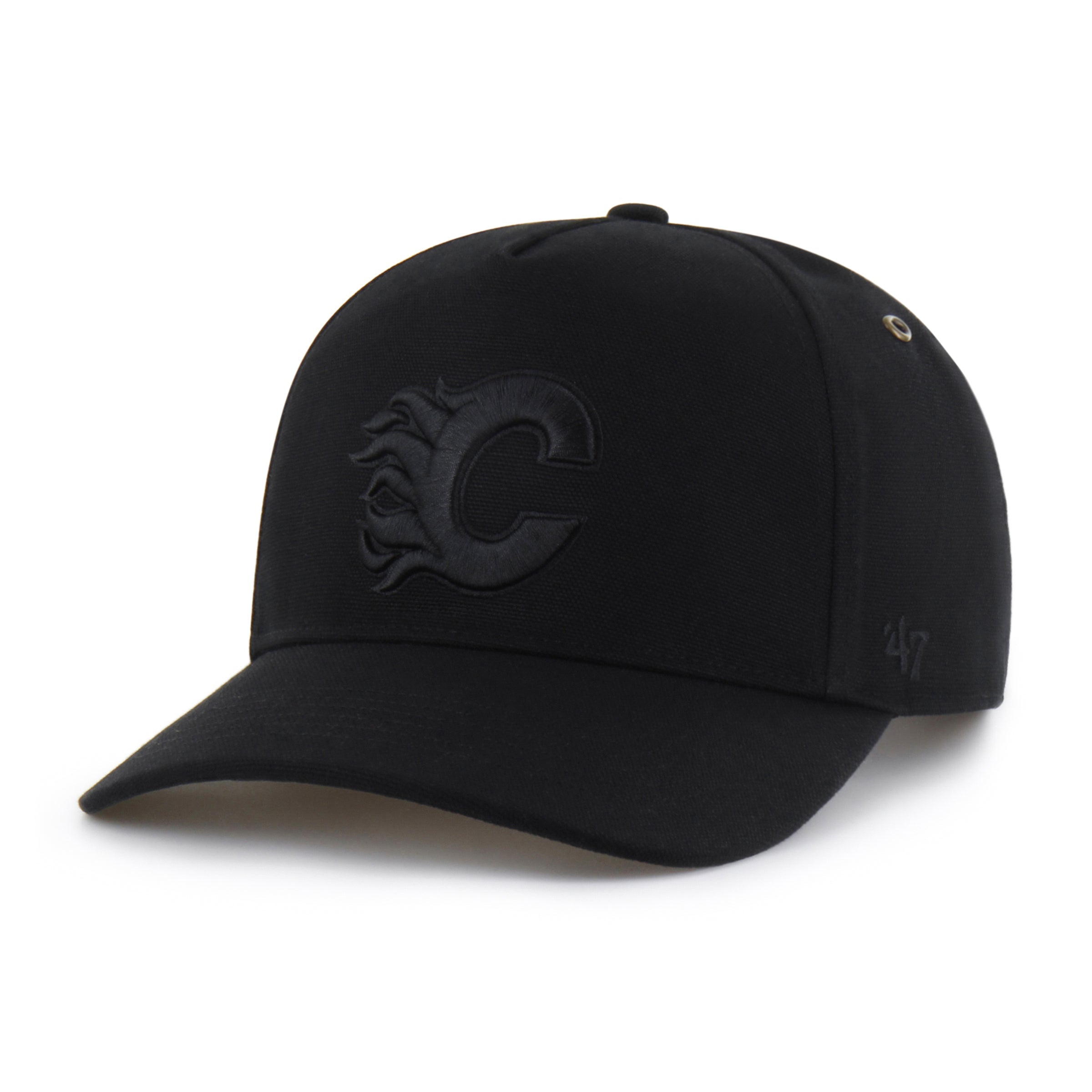 CALGARY FLAMES CARHARTT '47 HITCH