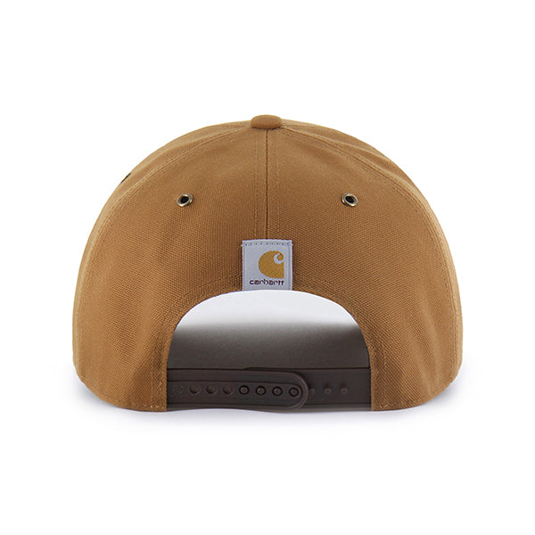SEATTLE KRAKEN CARHARTT '47 HITCH